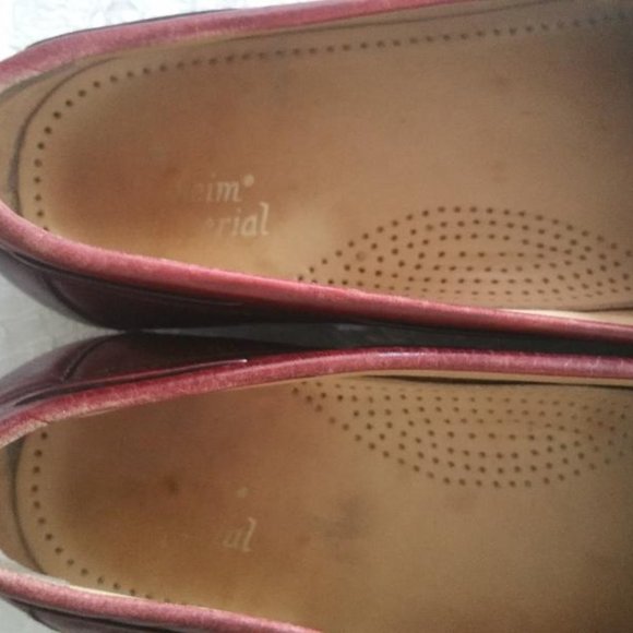 Lot of 2 men’s vintage shoes Bundled Sale! main image 10